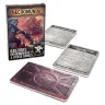 Necromunda: Badzones Environments & Events Cards
