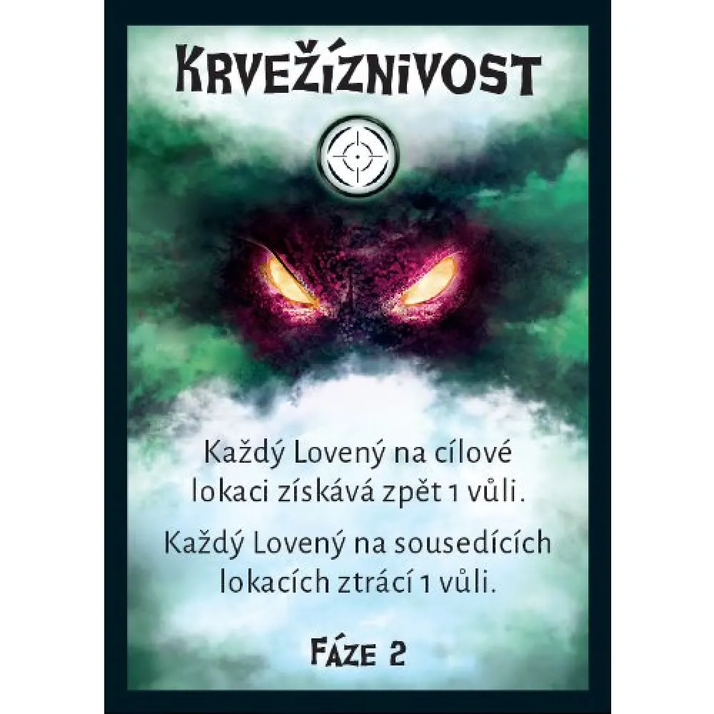 Nejsme tu sami - minirozšíření