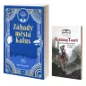 Restless Tauril + Mysteries of Kalus City