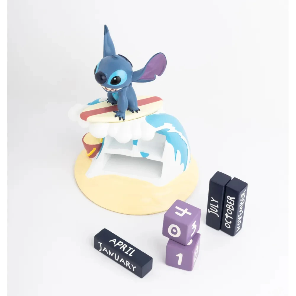 Lilo & Stitch Ewiger Kalender