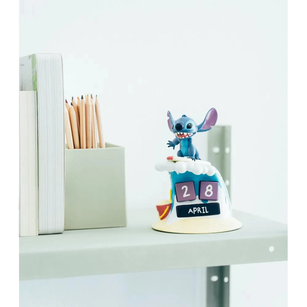 Lilo & Stitch Ewiger Kalender