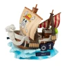 One Piece Endloskalender - Going Merry