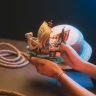 One Piece Endloskalender - Going Merry