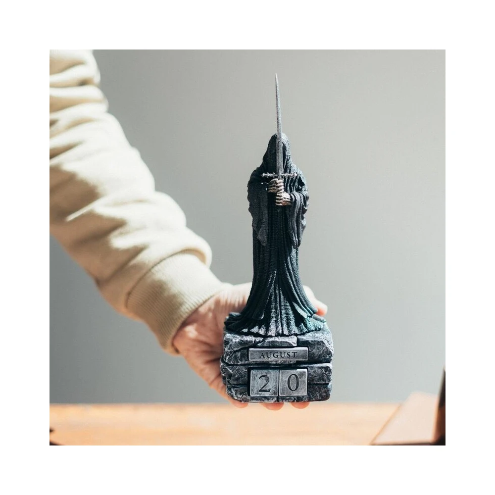 Nekonečný kalendář Pán prstenů - Nazgûl