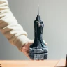 Nekonečný kalendář Pán prstenů - Nazgûl