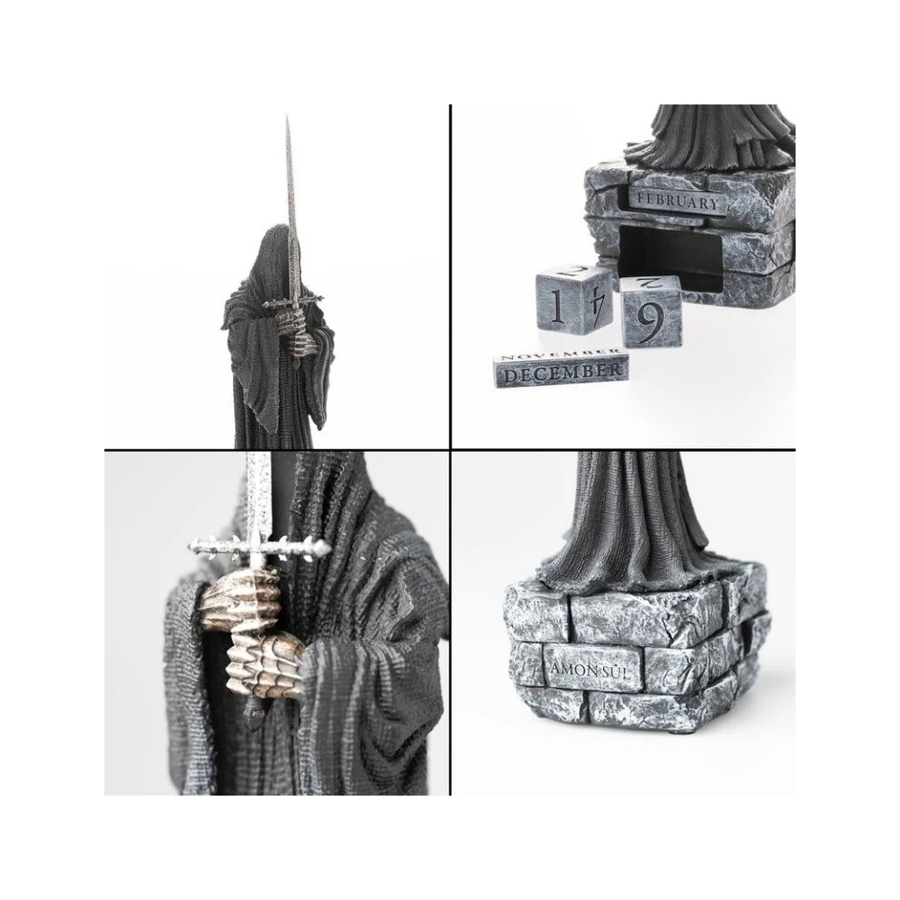 Nekonečný kalendář Pán prstenů - Nazgûl