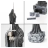 Nekonečný kalendář Pán prstenů - Nazgûl