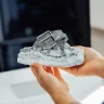 Star Wars Ewiger Kalender - AT-AT