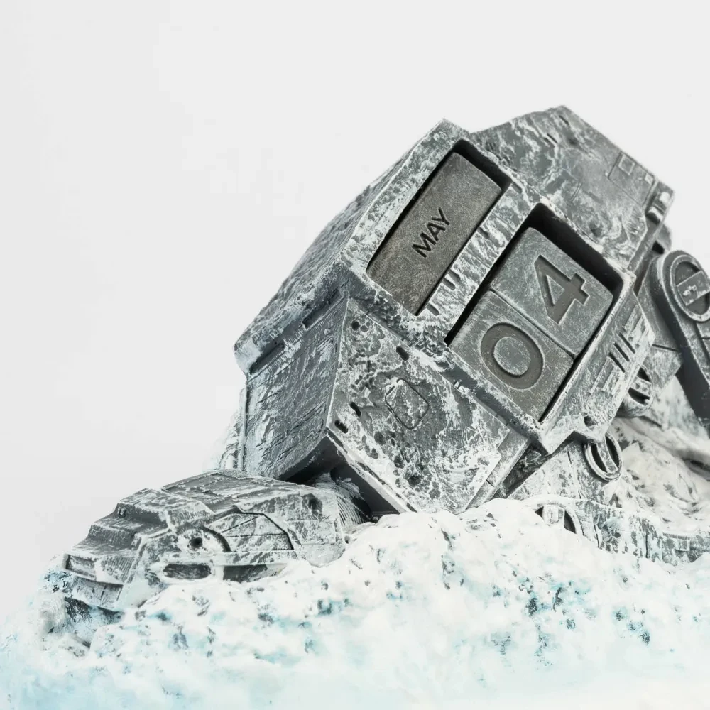 Star Wars Ewiger Kalender - AT-AT