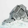 Star Wars Ewiger Kalender - AT-AT