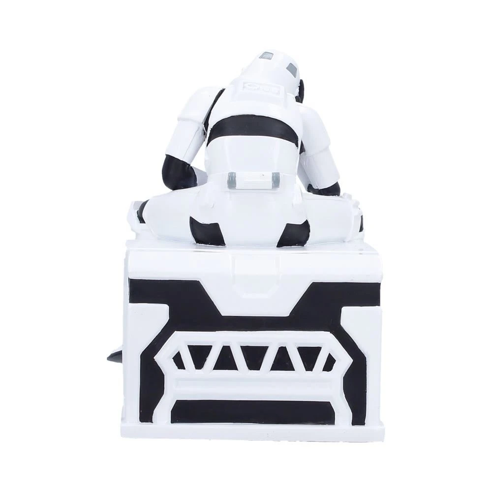 Star Wars Ewiger Kalender - Stormtrooper