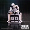 Star Wars Ewiger Kalender - Stormtrooper