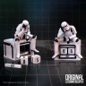 Star Wars Ewiger Kalender - Stormtrooper
