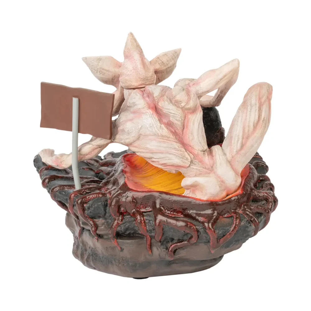 Stranger Things Endloskalender - Demogorgon