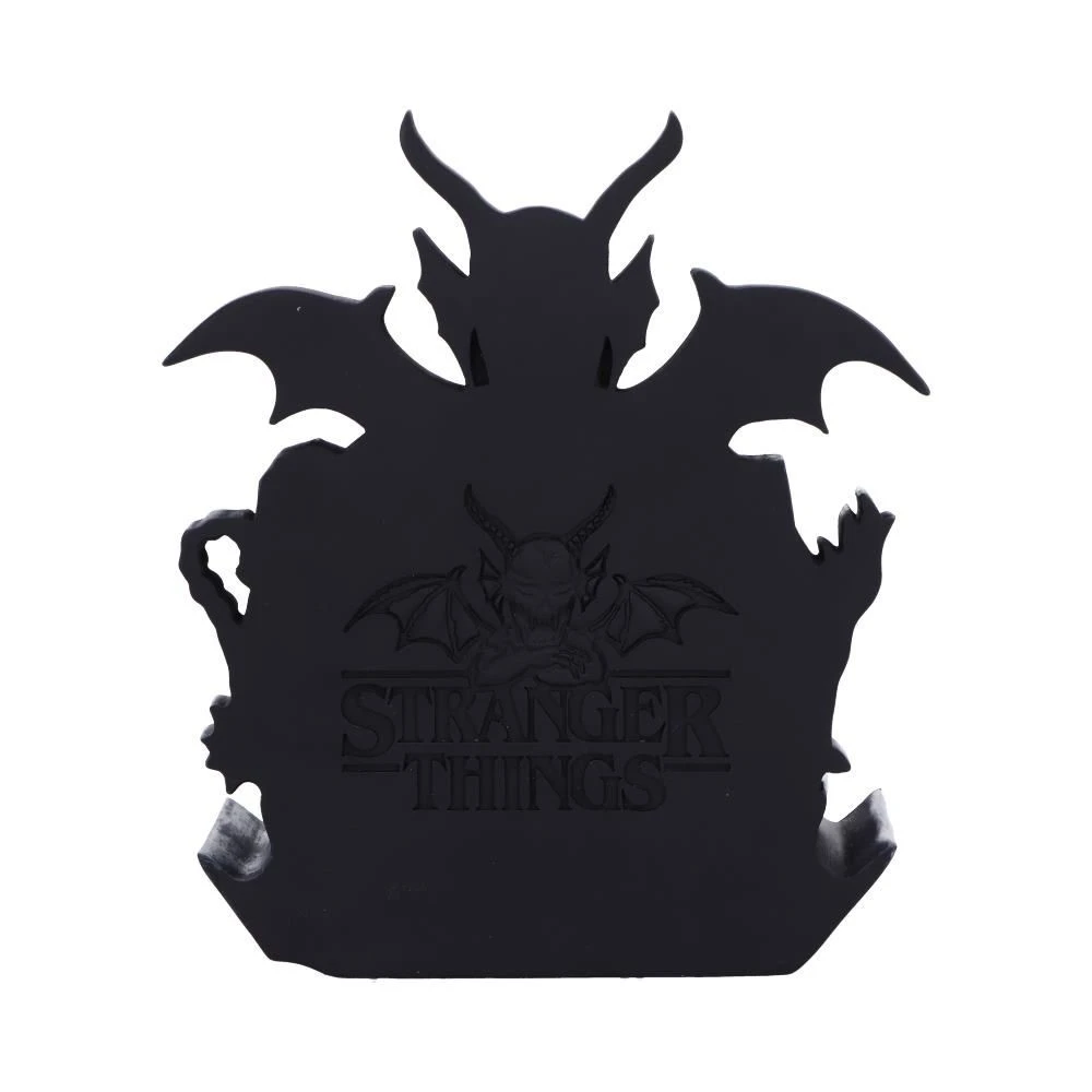 Stranger Things Ewiger Kalender - Hellfire Club