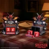 Stranger Things Ewiger Kalender - Hellfire Club