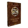 Nekonečný příběh - DVD