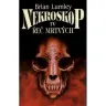 Nekroskop IV - Řeč mrtvých