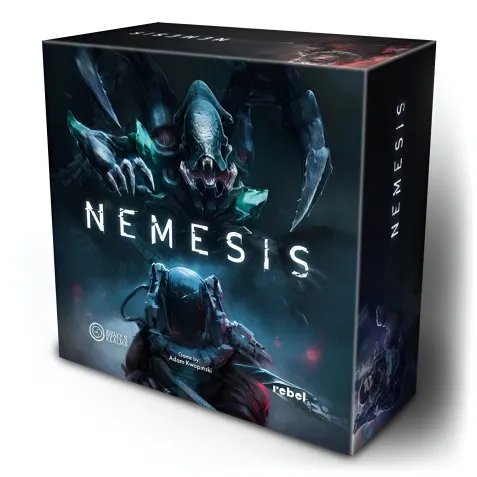 Nemesis