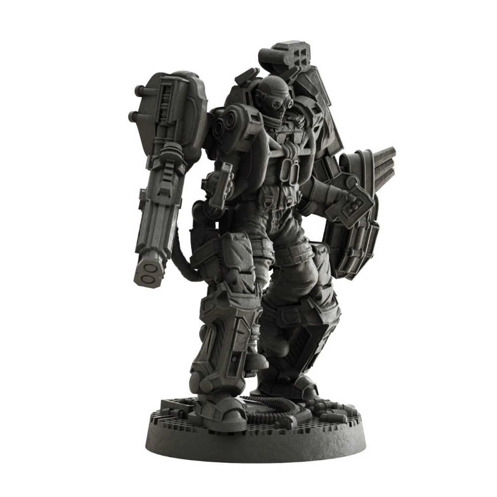 Nemesis: Odplata