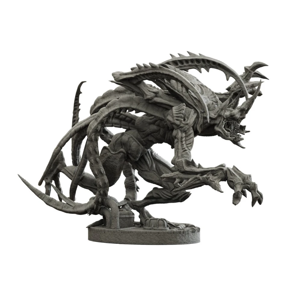 Nemesis: Odplata