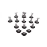 Nemesis - Alien Life Dials (for Aftermath and Carnomorphs expansions)