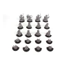 Nemesis - Alien Life Dials (for Aftermath and Carnomorphs expansions)