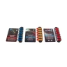 Nemesis - Magazines and Ammo