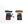 Nemesis - Magazines and Ammo