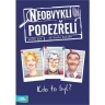 Neobvyklí podezřelí