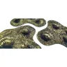 Neoprene 2D terrain set - Crater