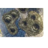 Neoprene 2D terrain set - Crater