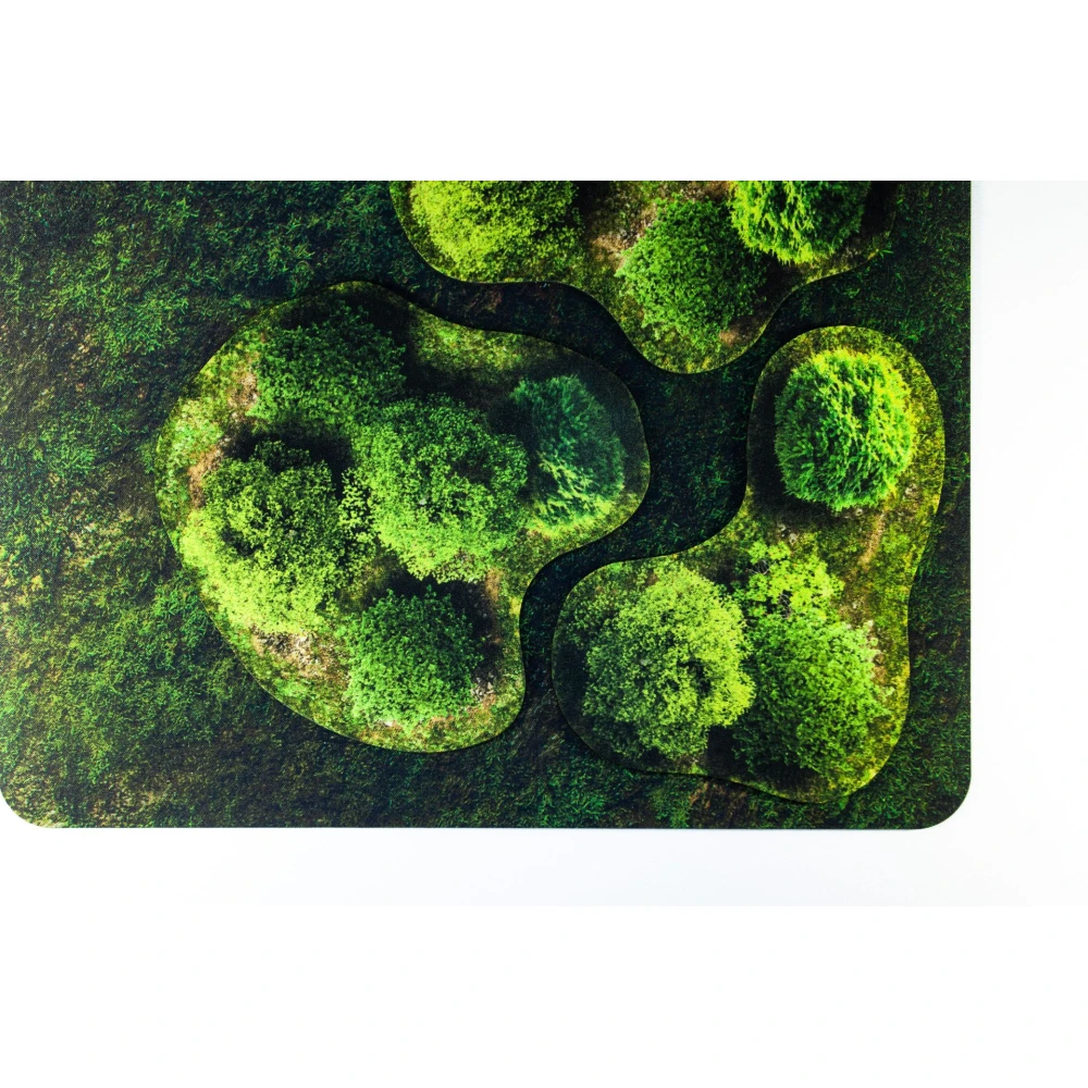 Neoprene 2D terrain set - Forrest
