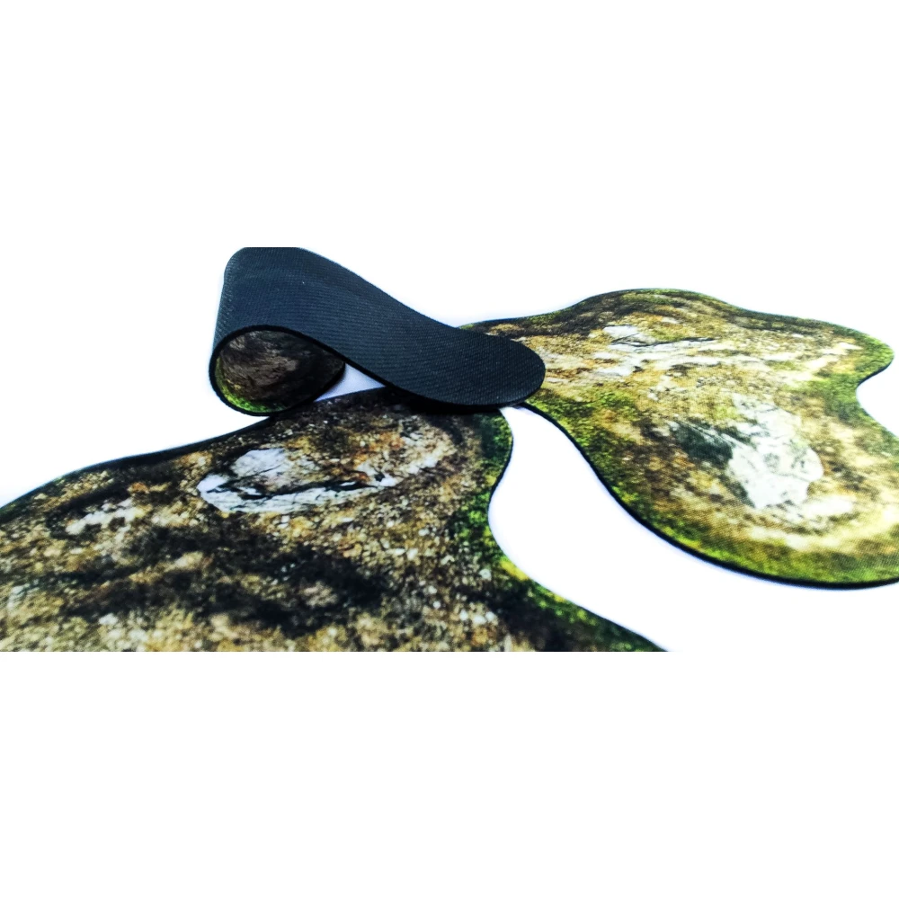 Neoprene 2D terrain set - Hills