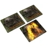Neoprene 2D terrain set - House