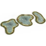 Neoprene 2D terrain set - Pond