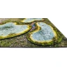 Neoprene 2D terrain set - Pond