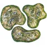 Neoprene 2D terrain set - Rough terrain