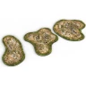 Neoprene 2D terrain set - Rough terrain