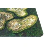 Neoprene 2D terrain set - Rough terrain