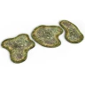 Neoprene 2D terrain set - Swamp