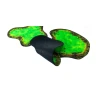 Neoprene 2D terrain set - Toxic Pond