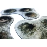 Neoprene 2D terrain set - Winter Crater