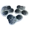 Neoprene 2D terrain set - Winter Forest