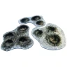 Neoprene 2D terrain set - Winter Forest
