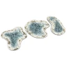 Neoprene 2D terrain set - Winter pond