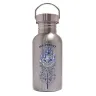 Edelstahlflasche Harry Potter - Aguamenti