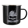 Hrnček Call of Duty z nehrdzavejúcej ocele