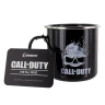 Hrnček Call of Duty z nehrdzavejúcej ocele