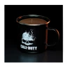 Hrnček Call of Duty z nehrdzavejúcej ocele